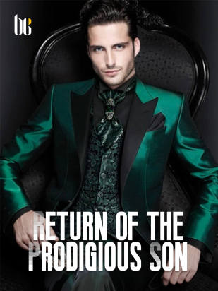 Return of the Prodigious Son